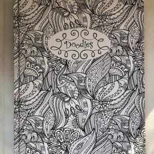 New Artist's Loft Hardcover Sketchbook